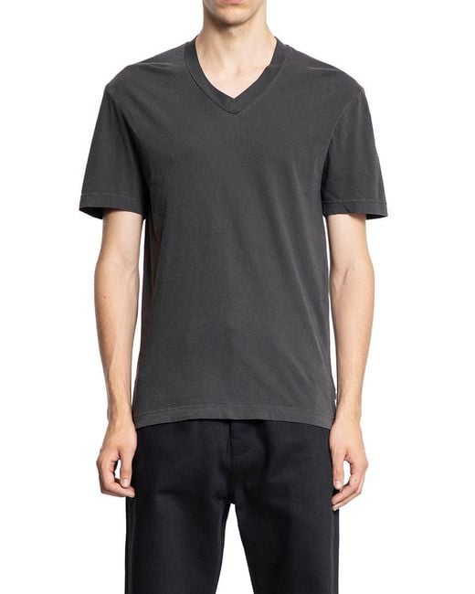 James Perse Black T-Shirts & Tank Tops for men