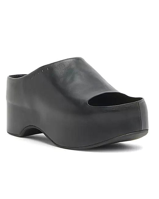 Marni Black Shoes