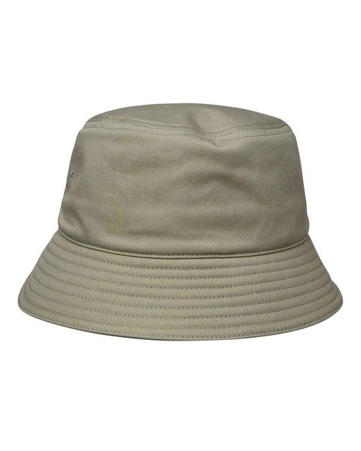 Burberry Natural Hats for men