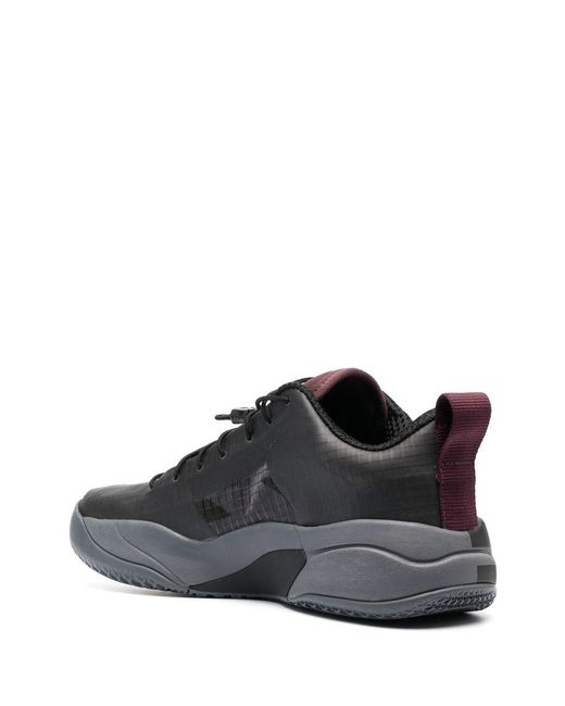Brandblack Black Shoes for men