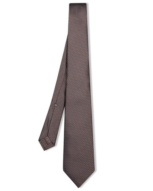 Canali Black Ties for men
