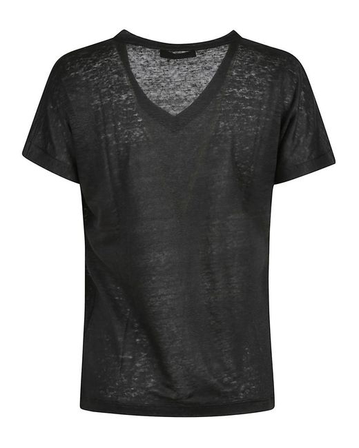 Aragona Black Tshirt