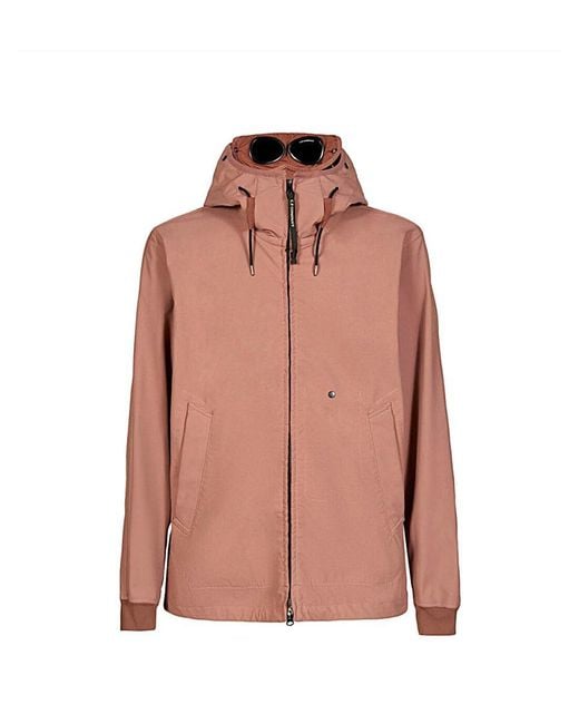 C P Company Pink Topwear for men