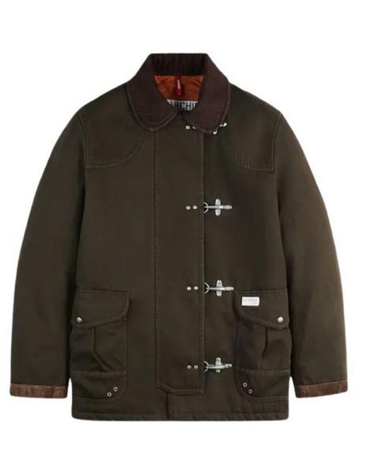 Fay Brown Jackets for men
