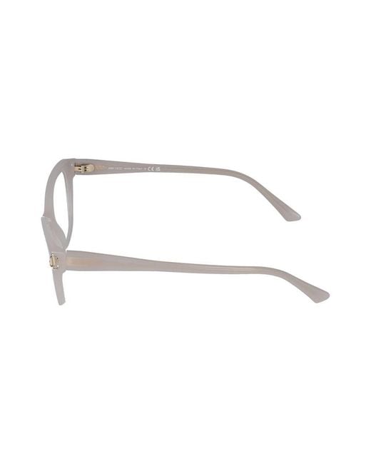 Jimmy Choo Black Optical