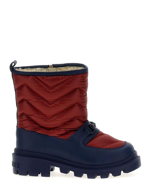 Gucci Blue Shoes