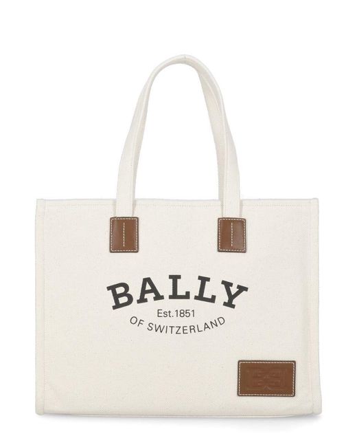 Bally Bags. in White Lyst