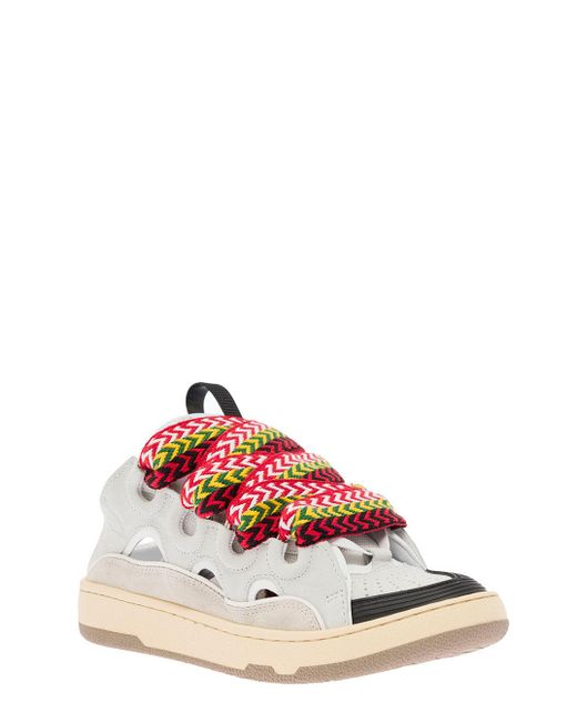 lanvin sneakers 37