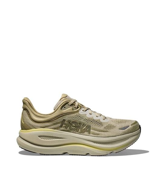 Hoka One One Green Sneakers 2 for men