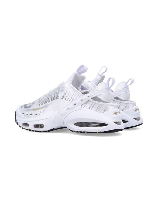 Nike White Air Max Craze W