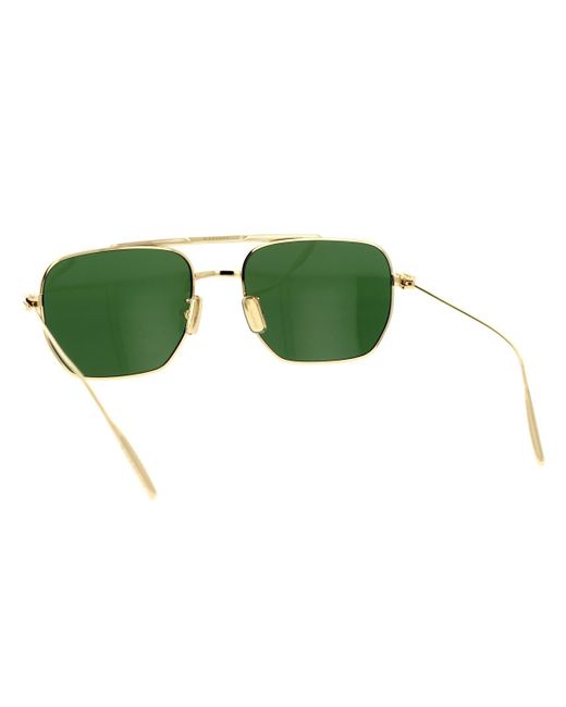 Givenchy Green Sunglasses for men