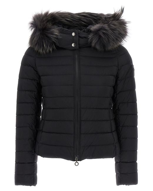 Tatras 'varena' Down Jacket in Black | Lyst