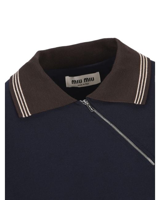 Miu Miu Black Jerseys