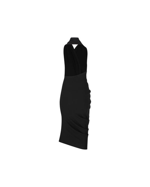 Fendi Black Dresses