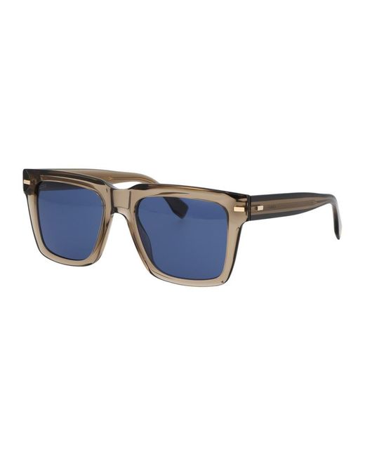 Boss Blue Boss Sunglasses for men