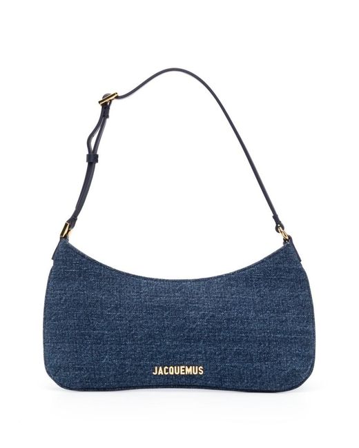 Jacquemus Bags.. in Blue Lyst