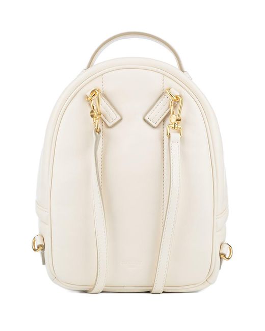 Bally Natural Backpacks
