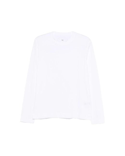 Fedeli White Sweaters & Knitwear for men