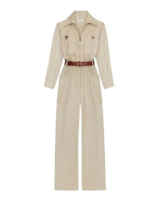 Saint Laurent Natural Saint Laurent