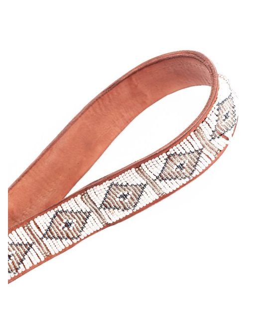 Aspiga Pink Belts