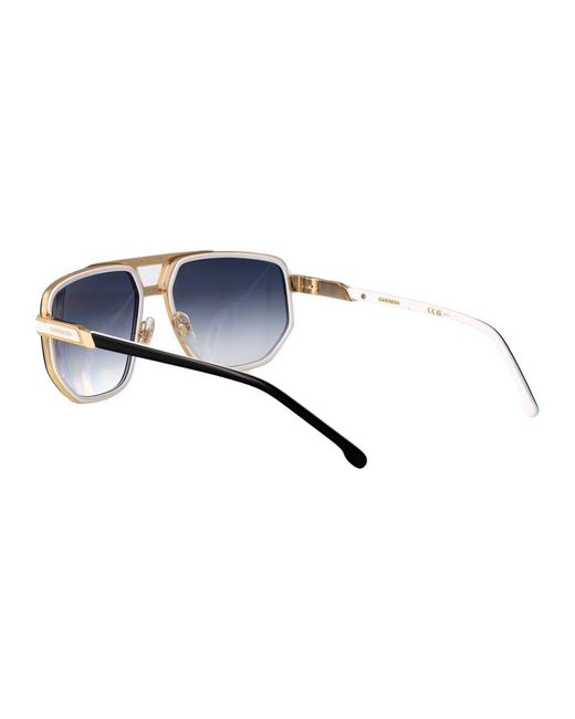 Carrera Blue Sunglasses for men