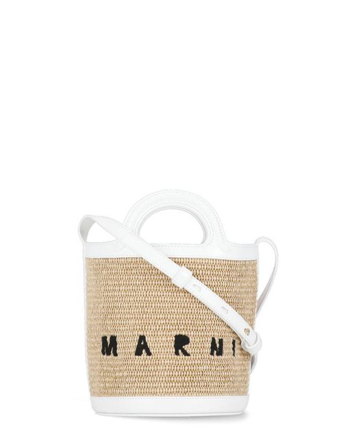 Marni Natural Bags