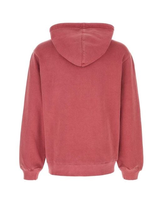 Carhartt Pink Sweatshirts for men