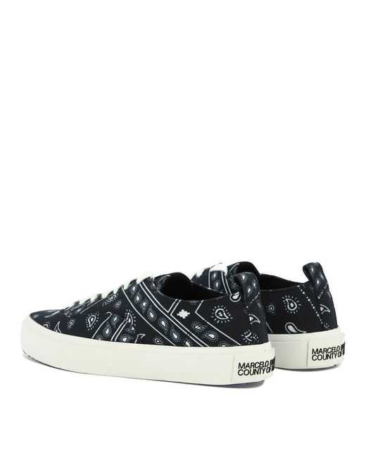 Converse x marcelo burlon top