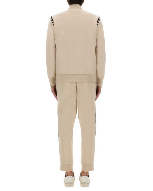 Boss Natural Coordinated Set for men