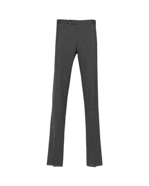 Rota Gray Pants for men