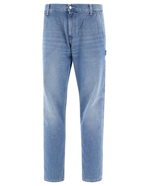 carhartt ruck single knee jeans