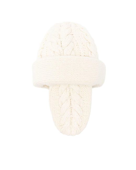 Duran Lantink White Caps