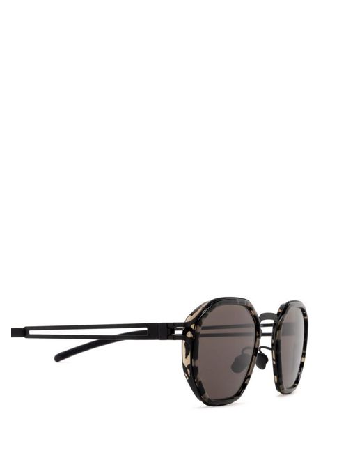 Mykita Metallic Sunglasses for men