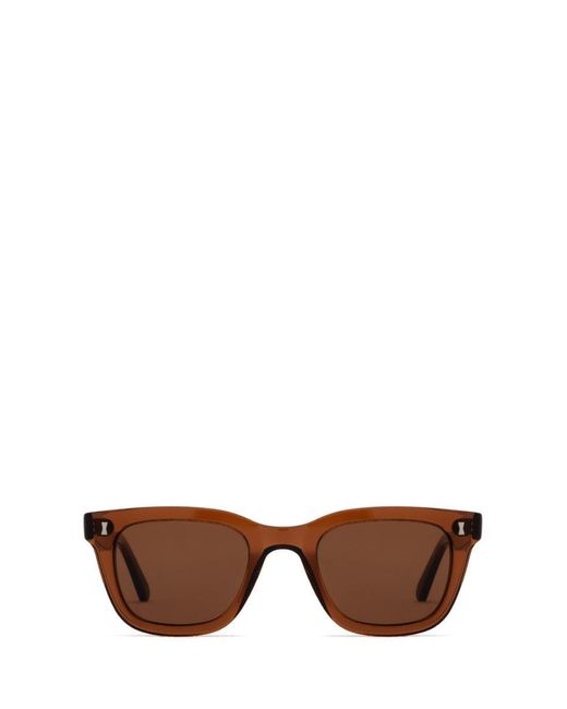 CUBITTS Brown Sunglasses for men