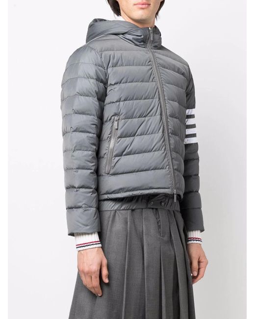 Thom Browne Downfall Padded Ski Jacket 