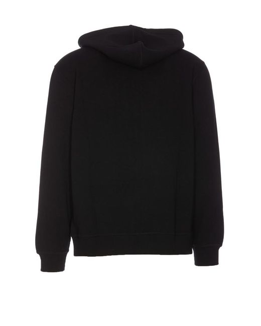 Brunello Cucinelli Black Sweaters for men