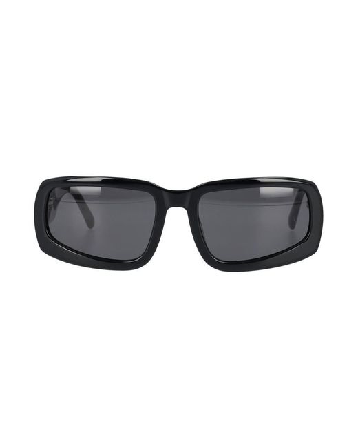 A Better Feeling Black Soto Ii Sunglasses for men