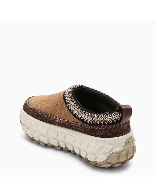 Ugg Brown Venture Daze Suede