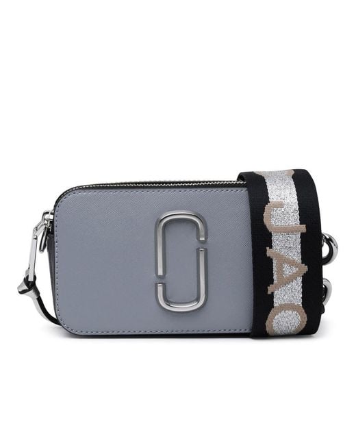 Marc Jacobs The Marc Jacobs Snapshot Cross-body Bag - Black - One Size