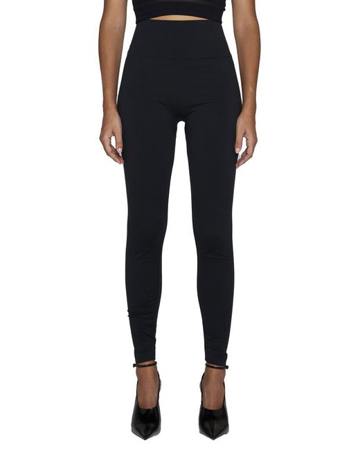 Wolford Blue Trousers