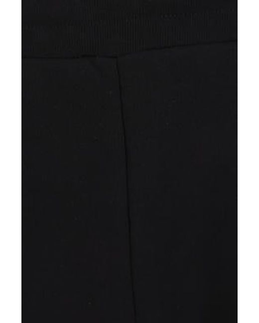 Golden Goose Deluxe Brand Black Trousers for men