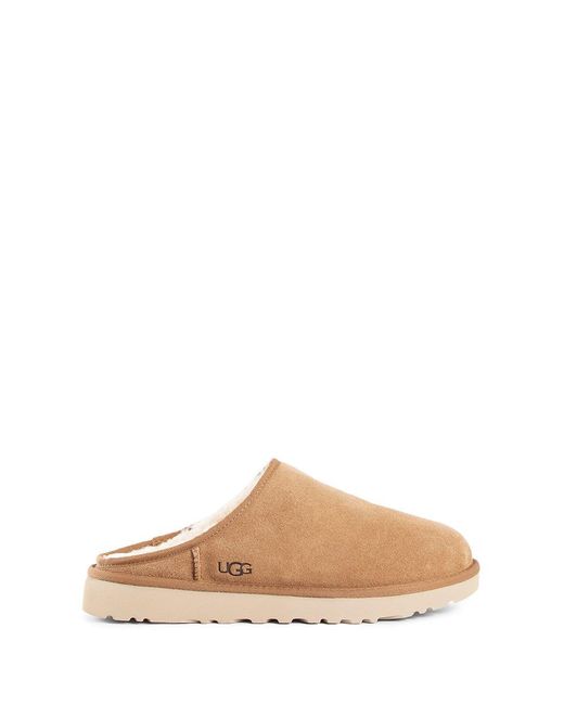 Ugg Brown Mules for men