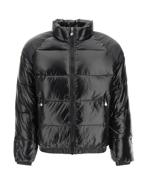 Pyrenex Synthetic Vintage Mythic Down Jacket in Black for Men - Save 17 ...