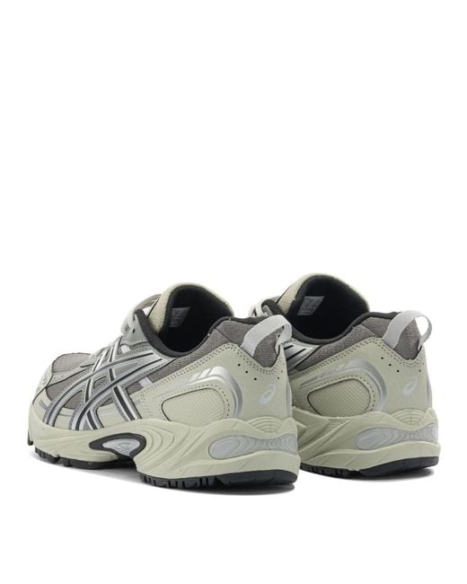Asics Gray "Gel-Ventx" Sneakers for men