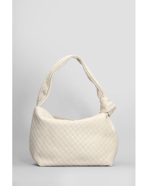 Marc Ellis Natural Elysia S Plot Tote