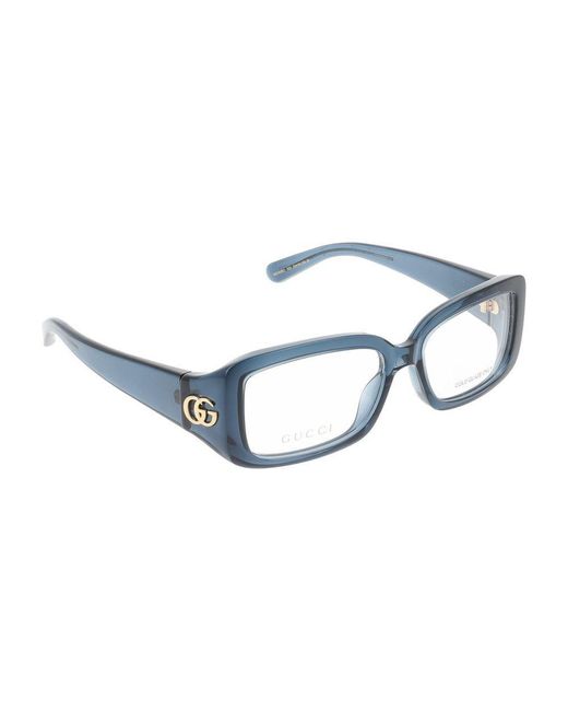 Gucci Black Optical