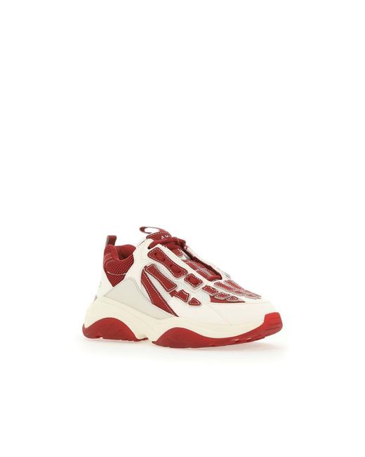 Amiri Sneakers in Pink for Men | Lyst