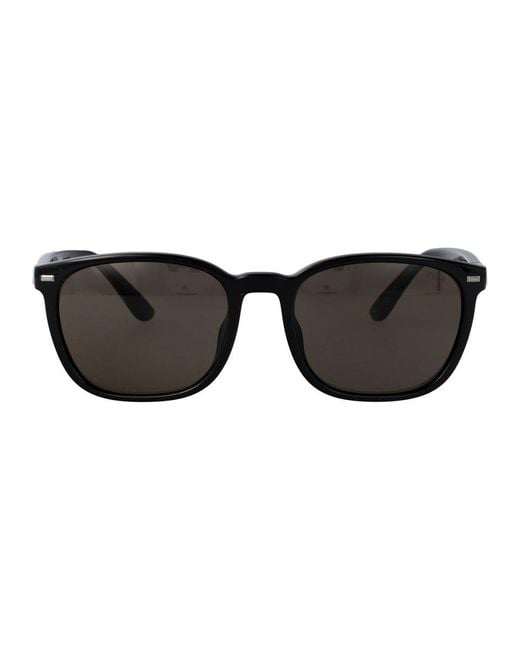 Polo Ralph Lauren Black Sunglasses for men