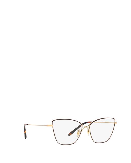 Oliver Peoples Sunglasses in White for Men | Lyst