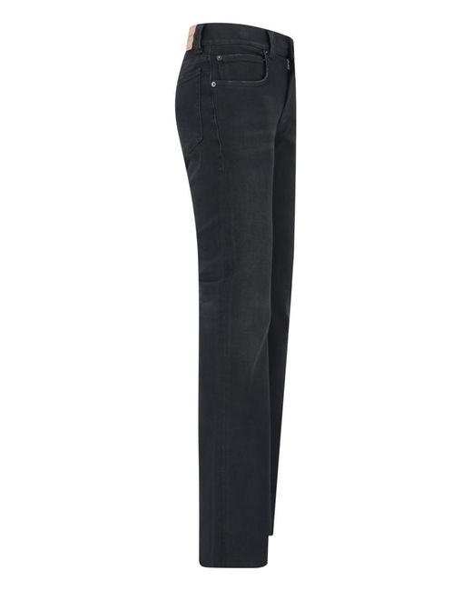 Balenciaga Blue Jeans